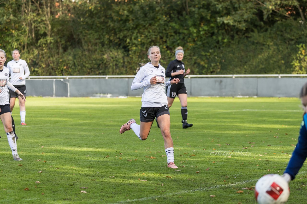 Bild 291 - F SV Henstedt Ulzburg2 - FSG Kaki-StuSie : Ergebnis: 2:2